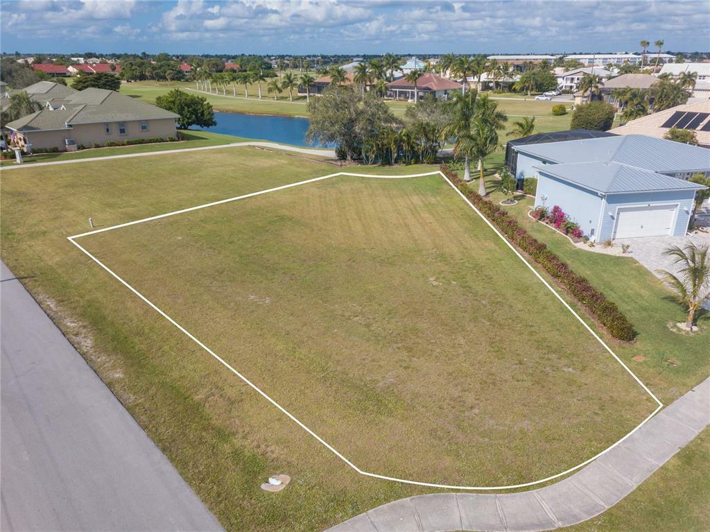 Property Photo:  3857 Bal Harbor Boulevard  FL 33950 