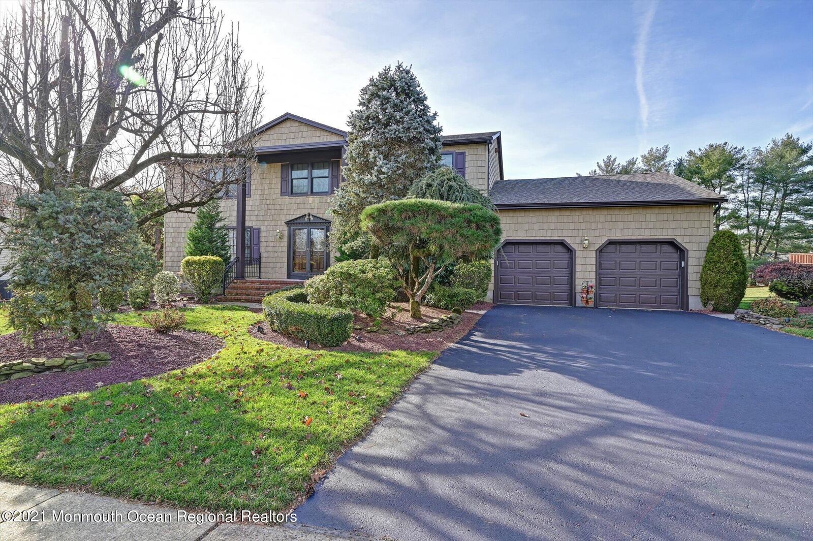 Property Photo:  62 Ottowa Road S  NJ 07746 
