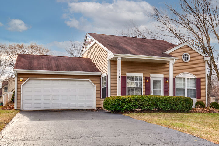 1043 Concord Drive  Island Lake IL 60042 photo