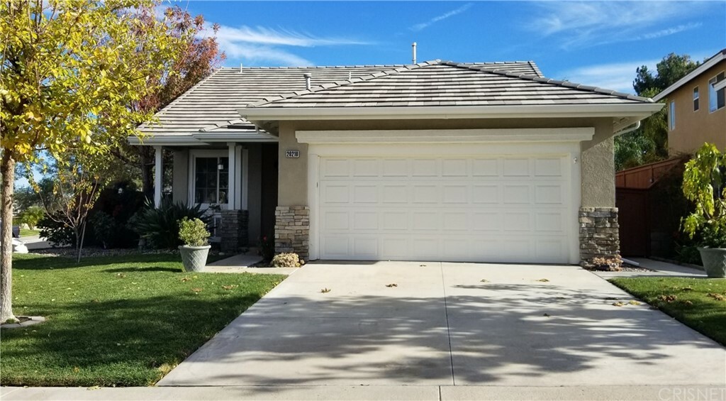 Property Photo:  20210 Gratland Drive  CA 91351 