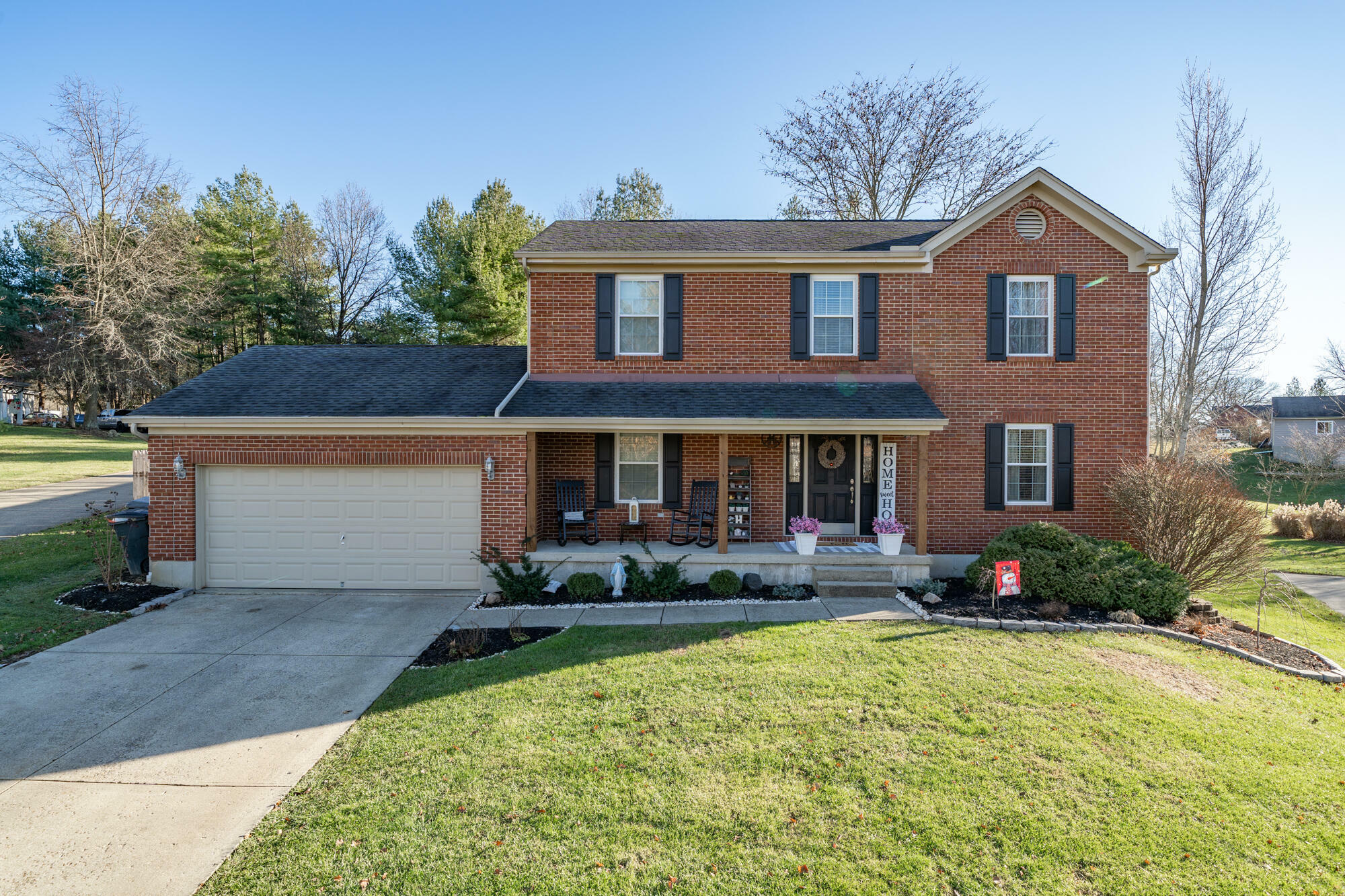 Property Photo: 673 Elyse Way KY 41042