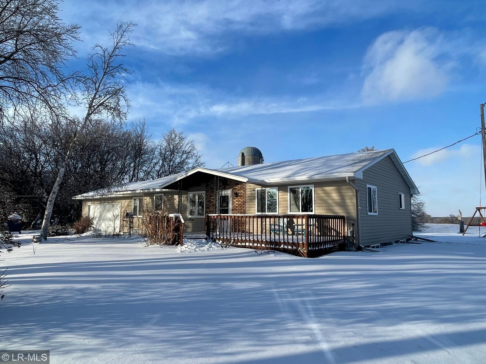 Property Photo: 30067 County Highway 1 MN 56586
