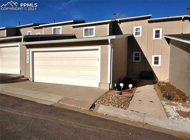 Property Photo:  2809 Boxwood Place  CO 80920 