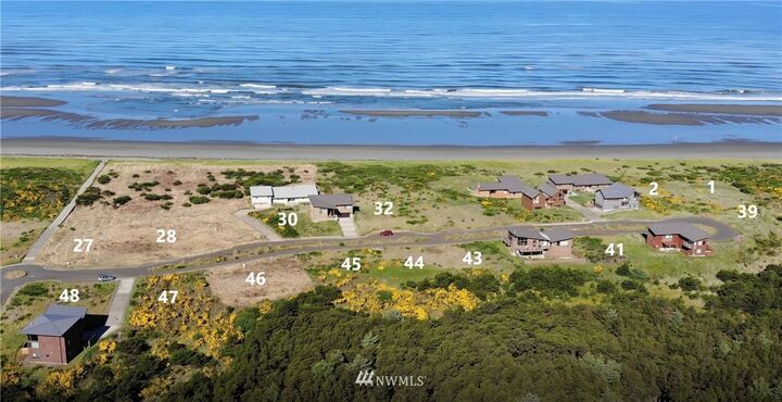 Property Photo:  1606 Golden Sands Lane  WA 98595 