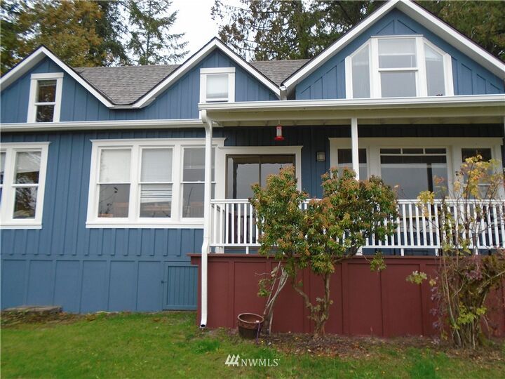 Property Photo:  2205  C Street  WA 98349 
