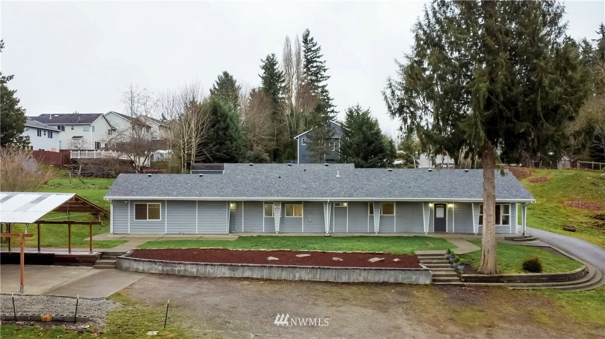 13811 SE 282nd Street  Kent WA 98042 photo