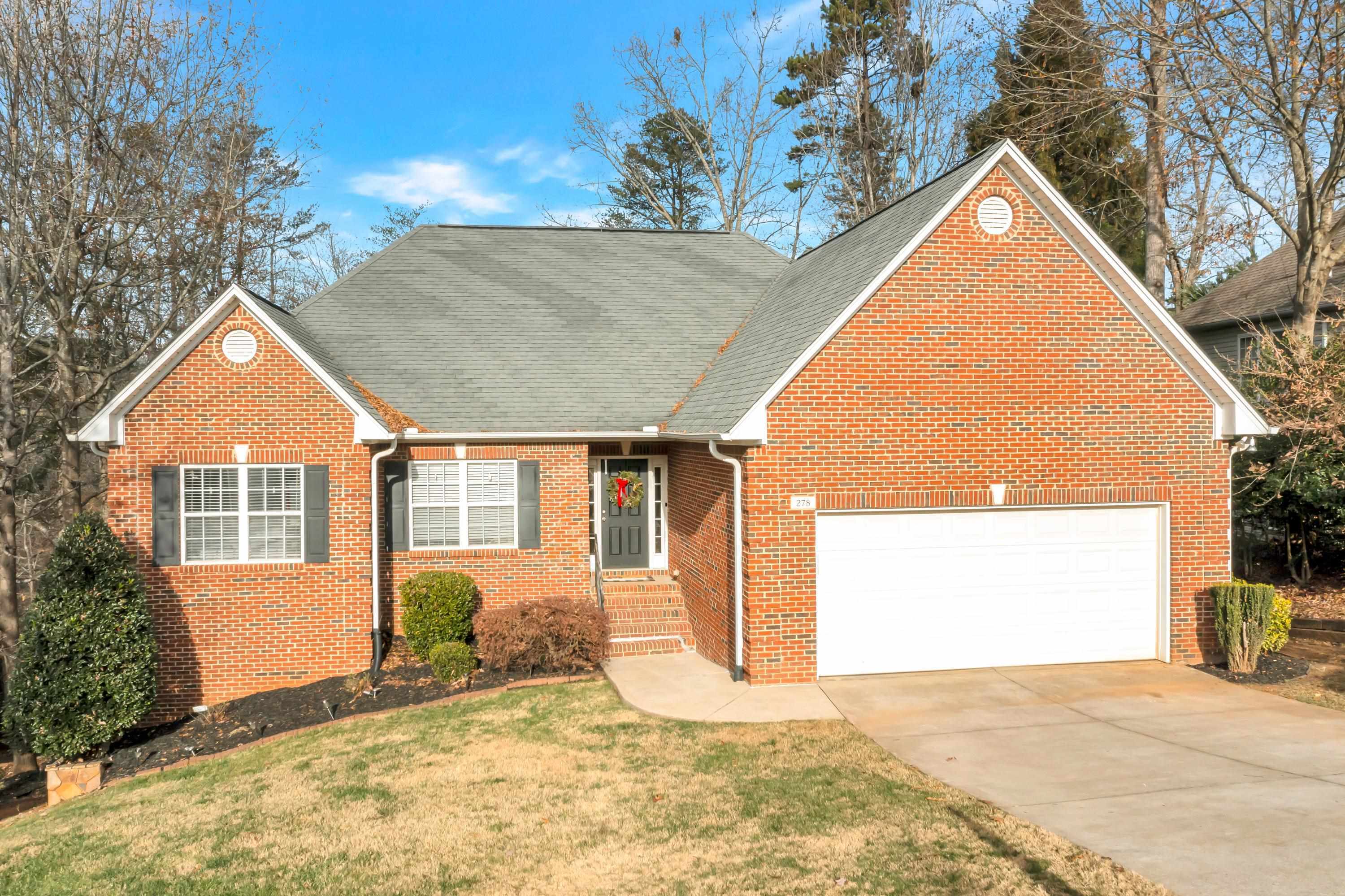 Property Photo:  278 Rock Springs Drive  SC 29301 