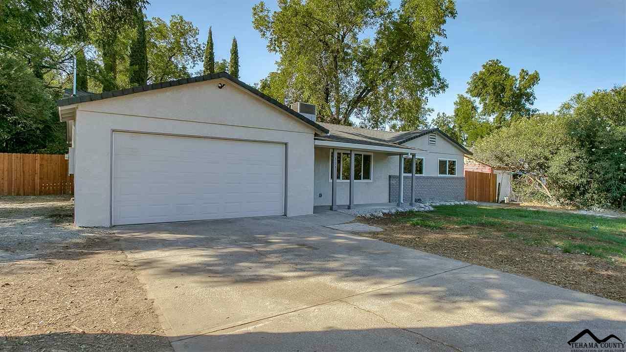 Property Photo:  315 Luana Avenue  CA 96080 