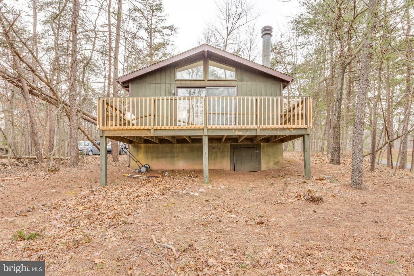 Property Photo: 49 Conifer Lane WV 25427