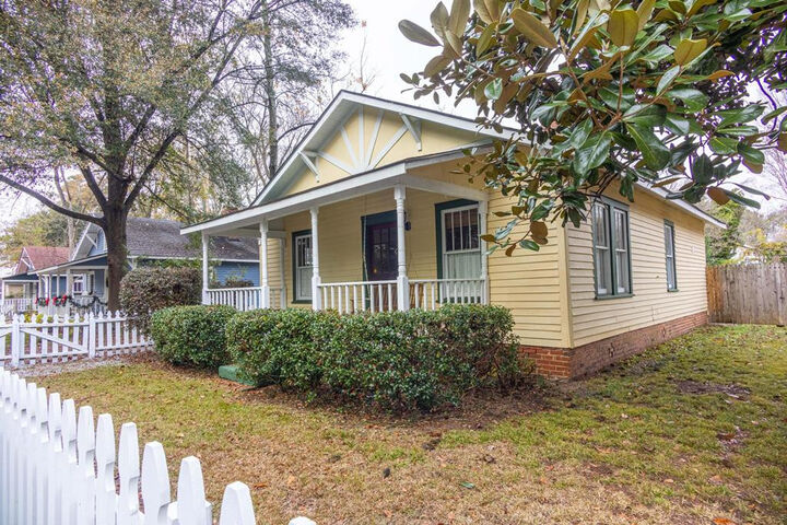 1128 Carpenter Lane  Aiken SC 29801 photo