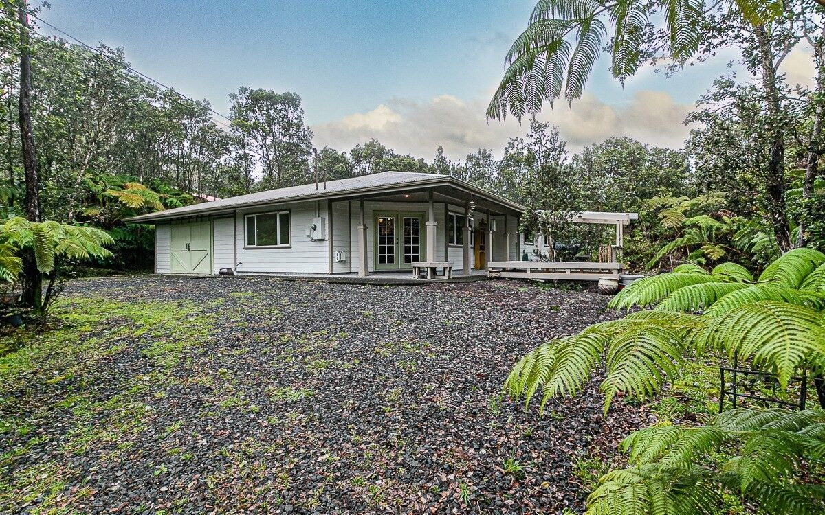 Property Photo: 11-3786 7th St HI 96785