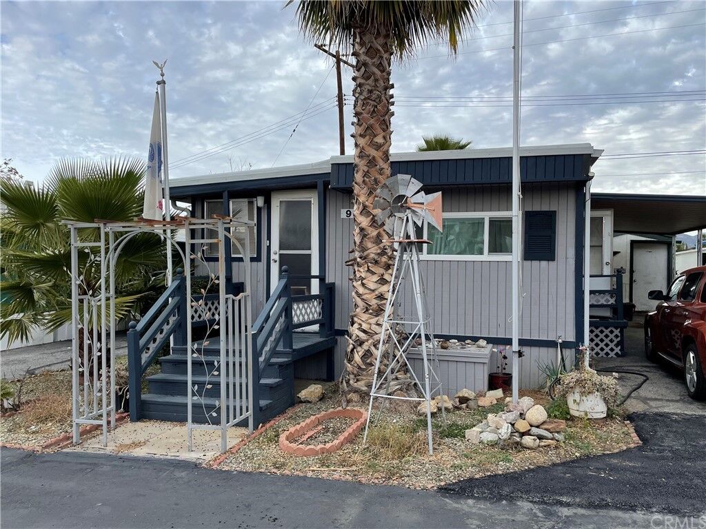 Property Photo:  12830 6th Street 9  CA 92399 