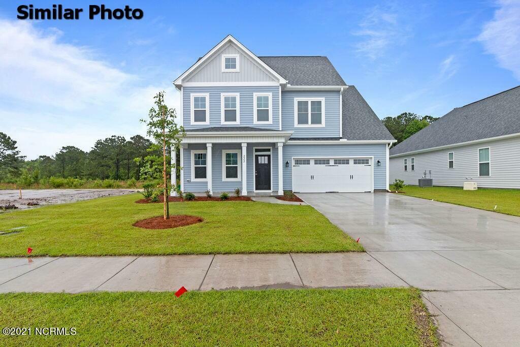 Property Photo:  107 E Barred Owl Drive  NC 28443 