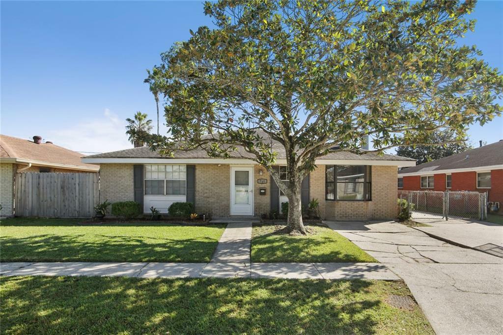 Property Photo:  781 Deerfield Road  LA 70056 