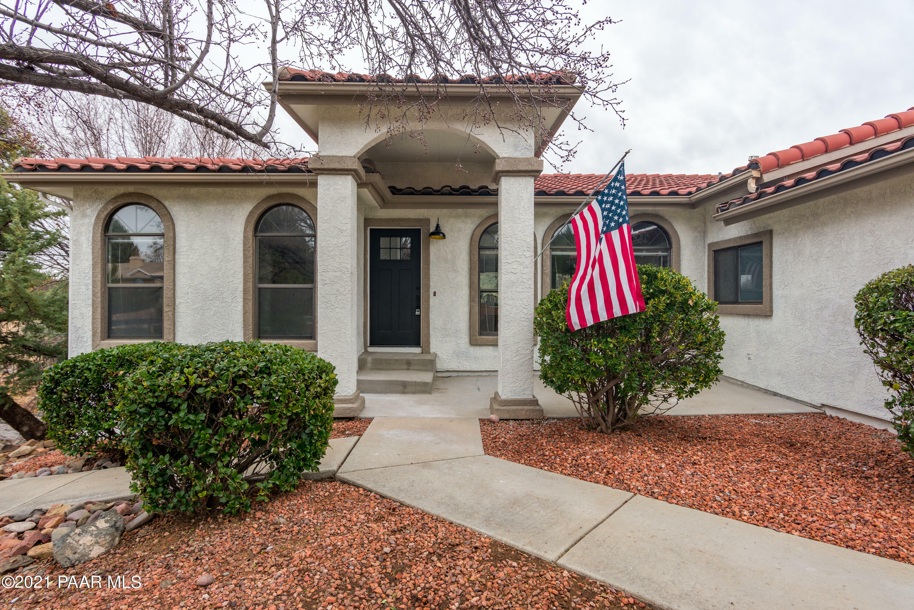 Property Photo:  1806 Boardwalk Avenue  AZ 86301 