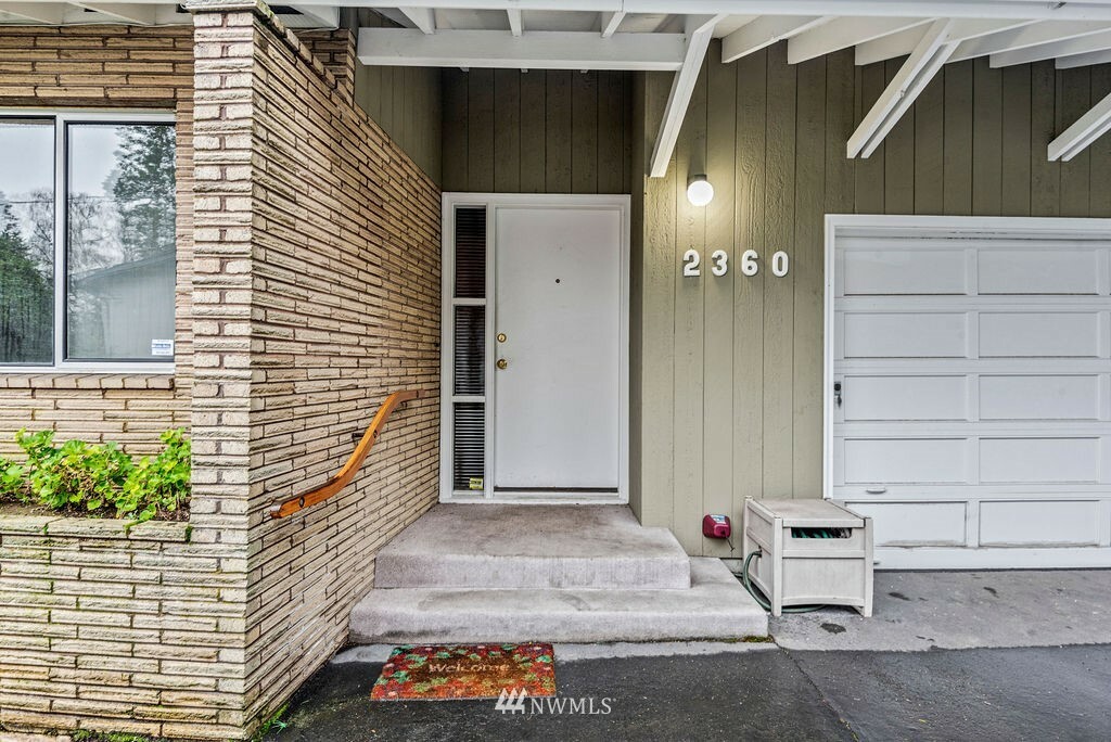 Property Photo: 2360 Cascade Way WA 98632