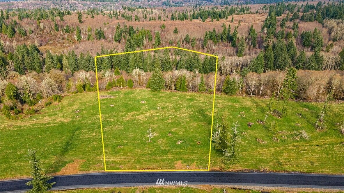Property Photo:  0 Lot H Birchfield Commons  WA 98570 