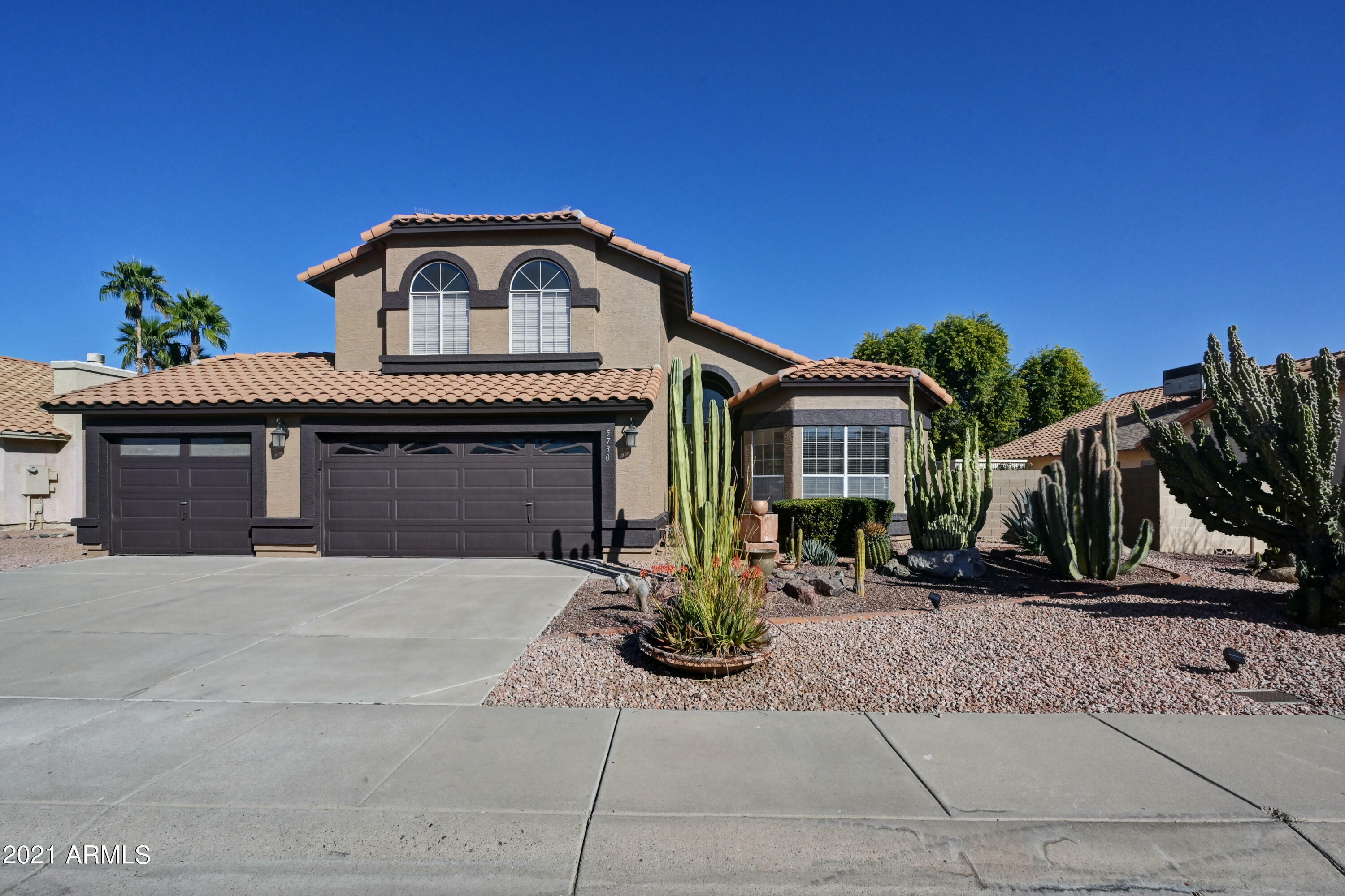 Property Photo:  5730 E Gelding Drive  AZ 85254 