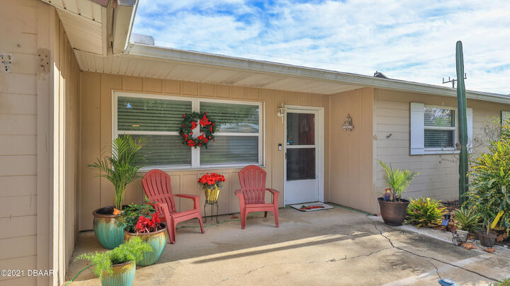 2041 Oriole Lane  South Daytona FL 32119 photo