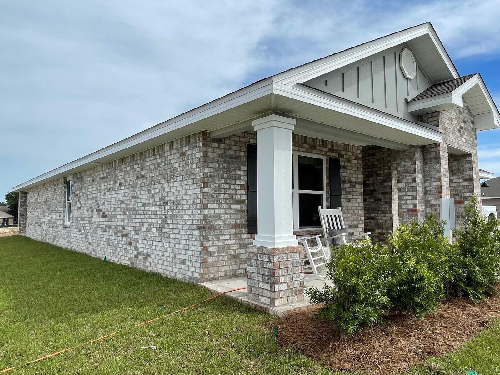 Property Photo: 4655 Honor Guard Way FL 32539