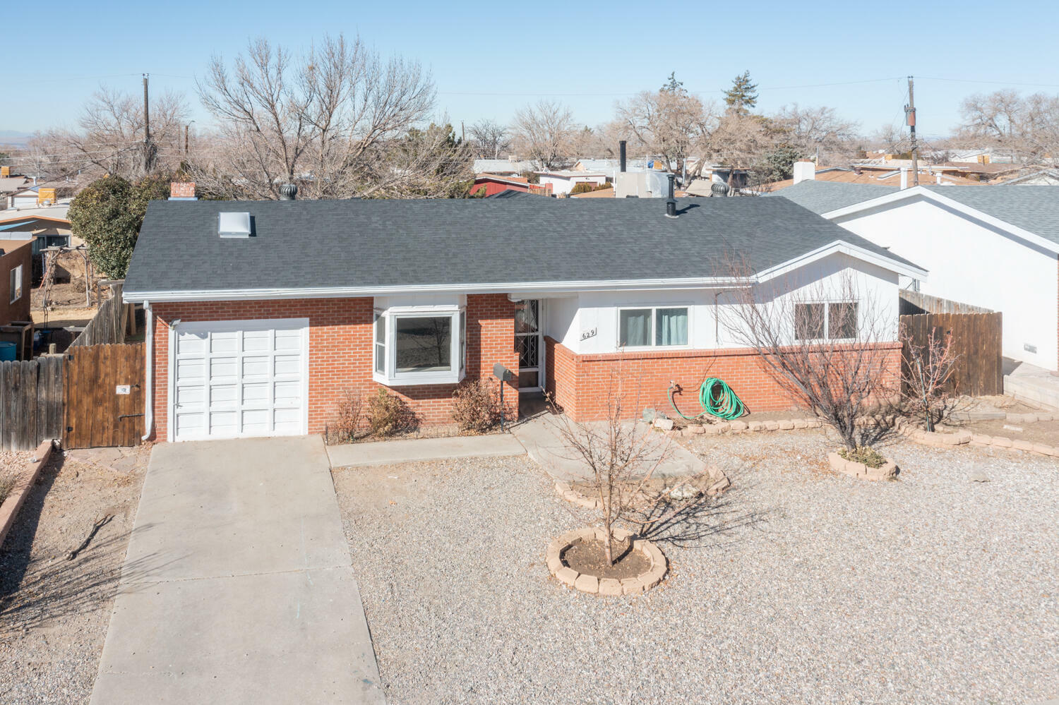 Property Photo:  629 Maxine Street NE  NM 87123 