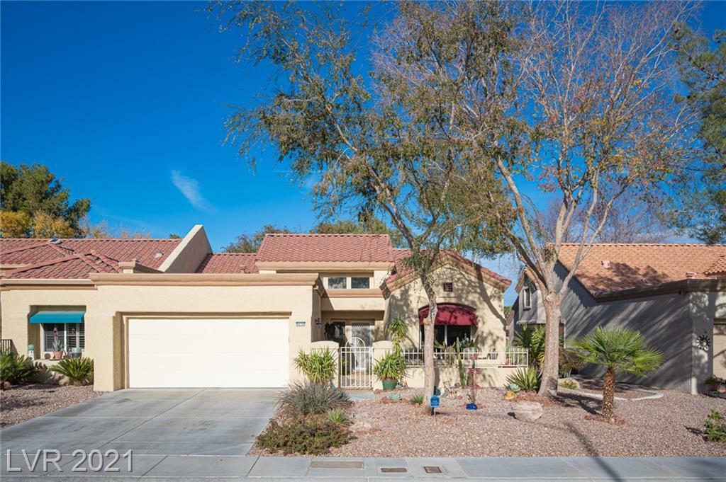 9032 Sundial Drive  Las Vegas NV 89134 photo