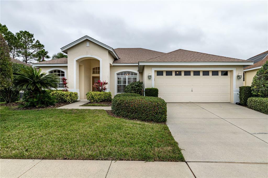 Property Photo:  8032 Pine Hollow Drive  FL 32757 