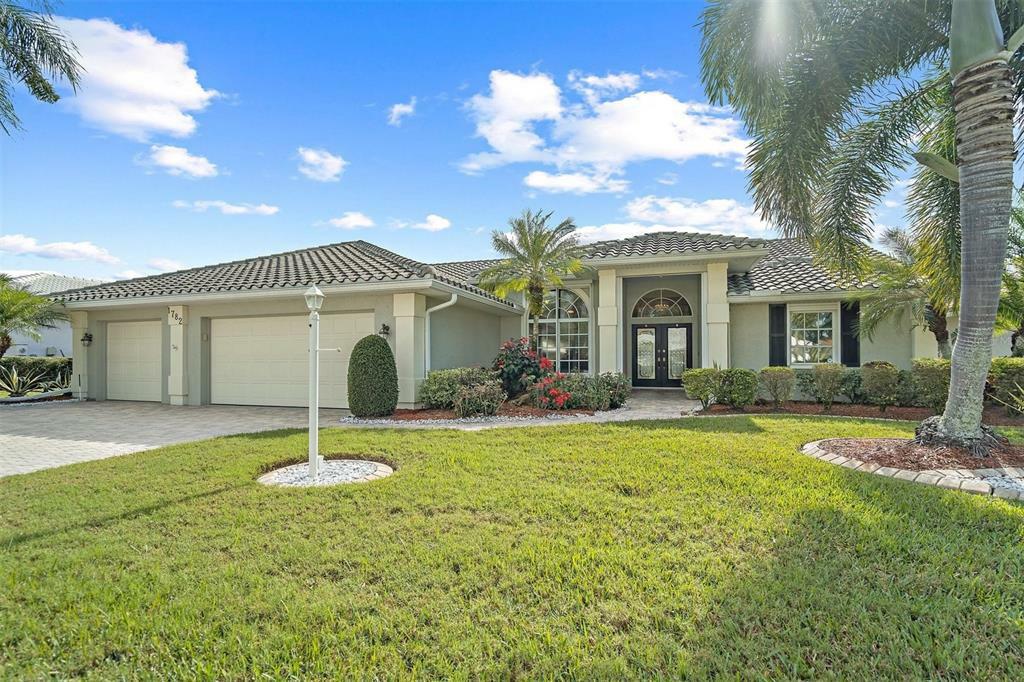 Property Photo:  1782 Kilruss Drive  FL 34292 