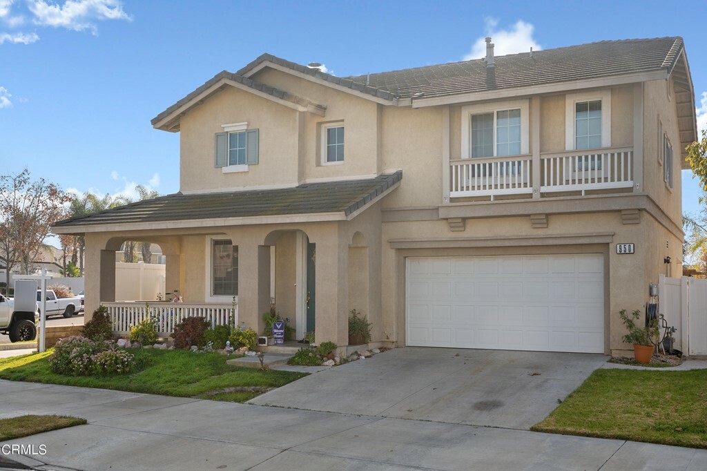 Property Photo:  950 Catalano Court  CA 93015 