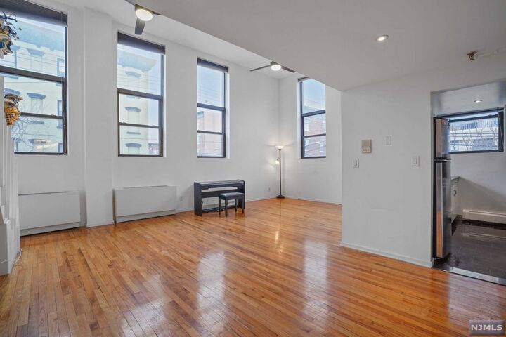 80 Park Avenue 2A  Hoboken NJ 07030 photo