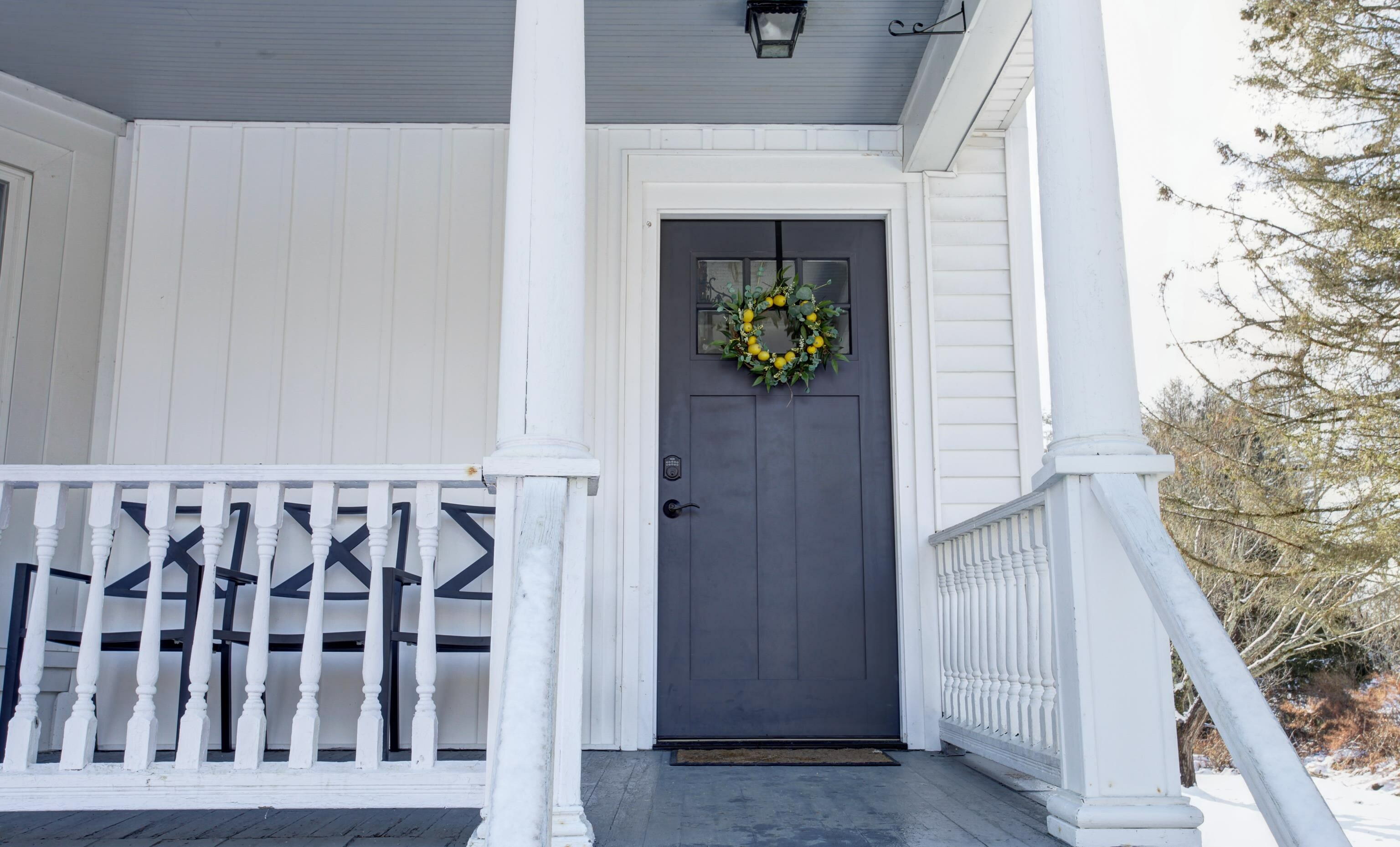 Property Photo:  13 Granite Street  NH 03465 