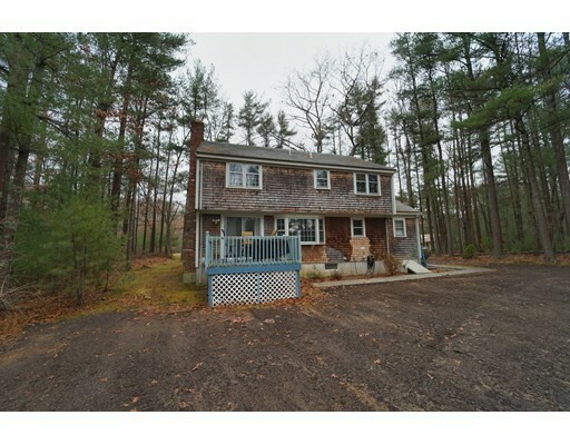 Property Photo:  223 Bianca Rd  MA 02332 