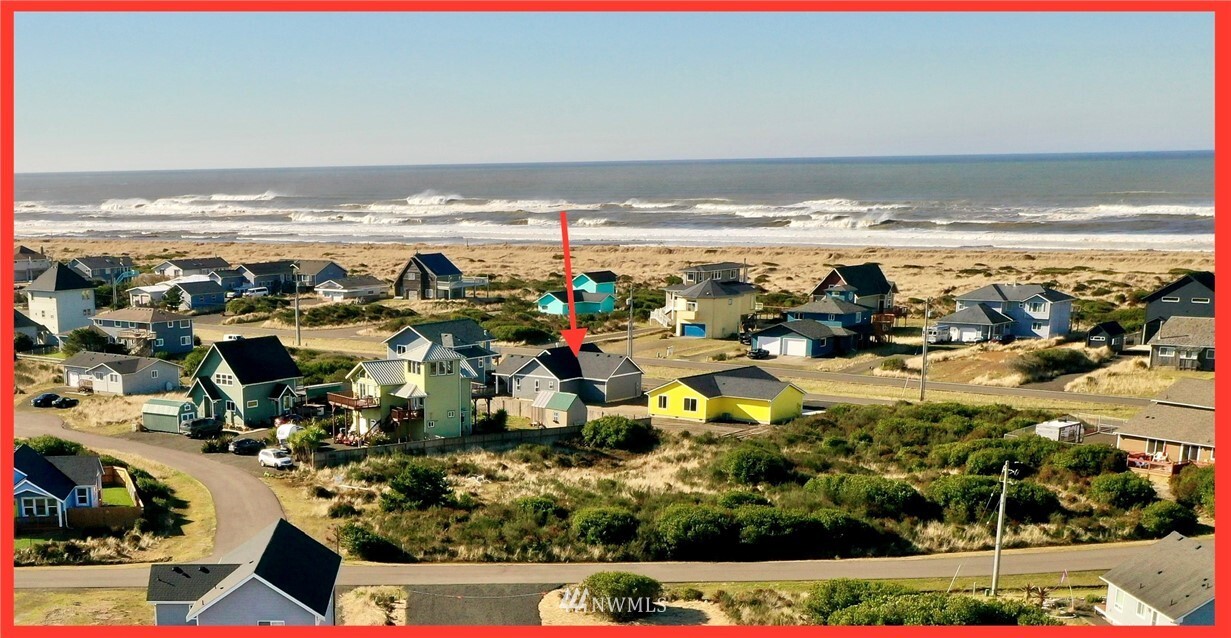 Property Photo:  1116 Ocean Shores Boulevard SW  WA 98569 