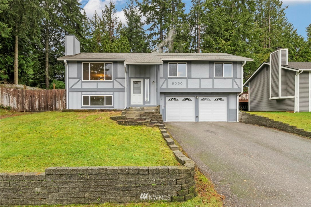 Property Photo:  8050 Hickory Street NE  WA 98311 