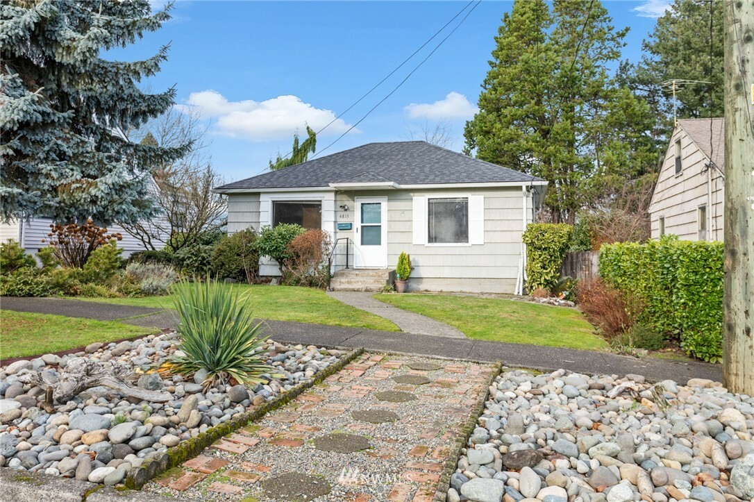 Property Photo:  4815 N 18th Street  WA 98406 