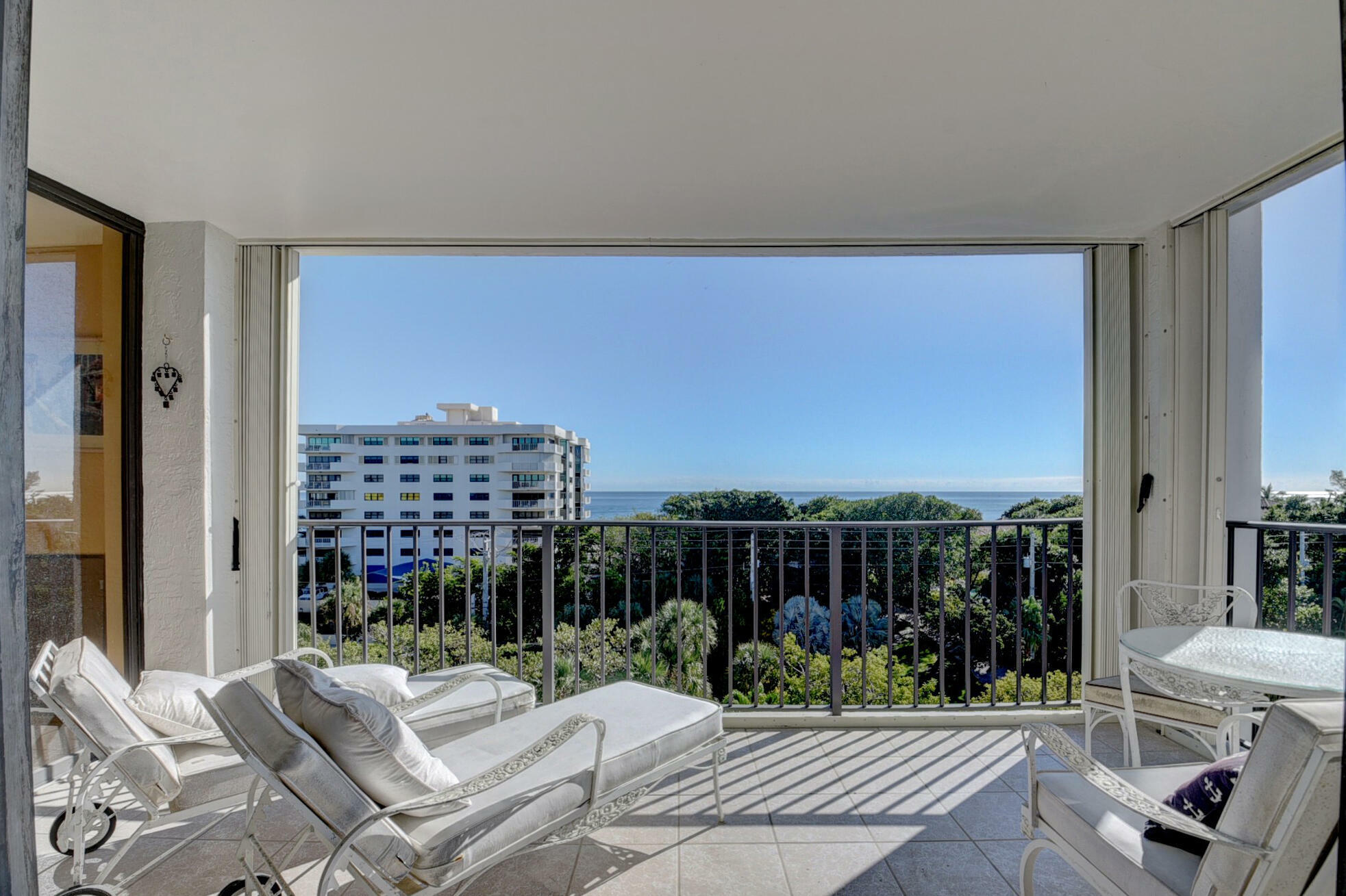 Property Photo:  4600 S Ocean Boulevard 701  FL 33487 