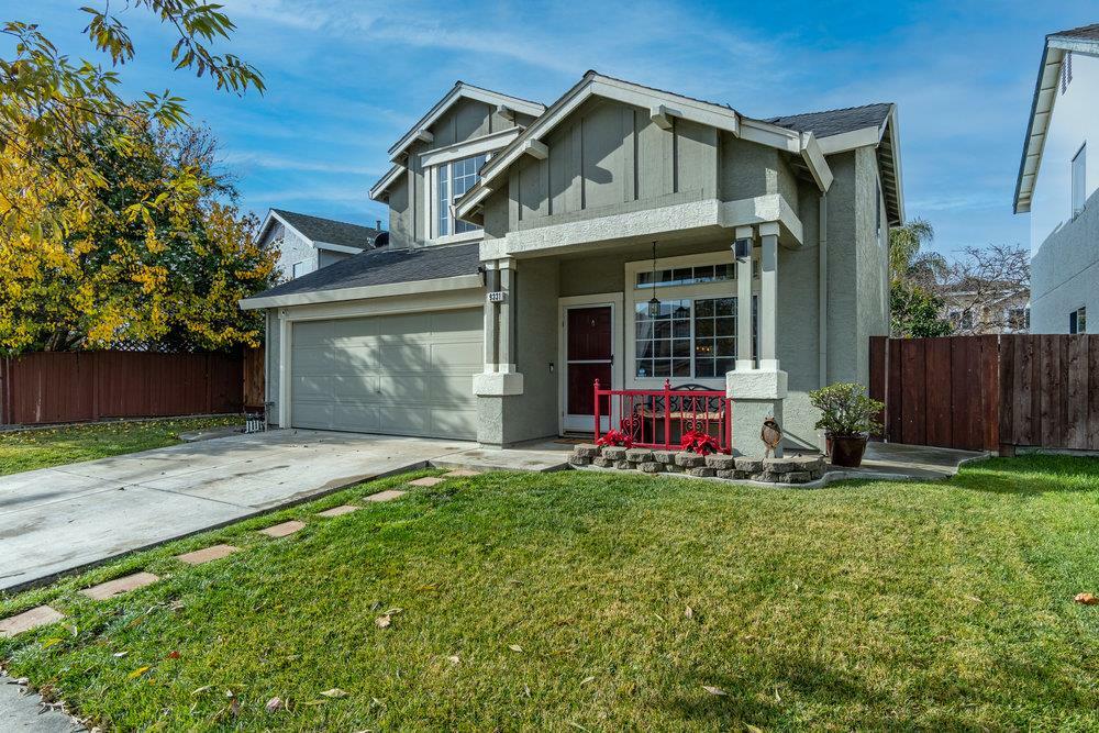 9331 Hirasaki Avenue  Gilroy CA 95020 photo