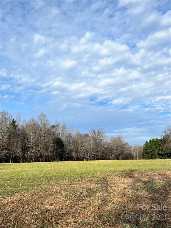 Property Photo: Vac Silver Road NC 28129