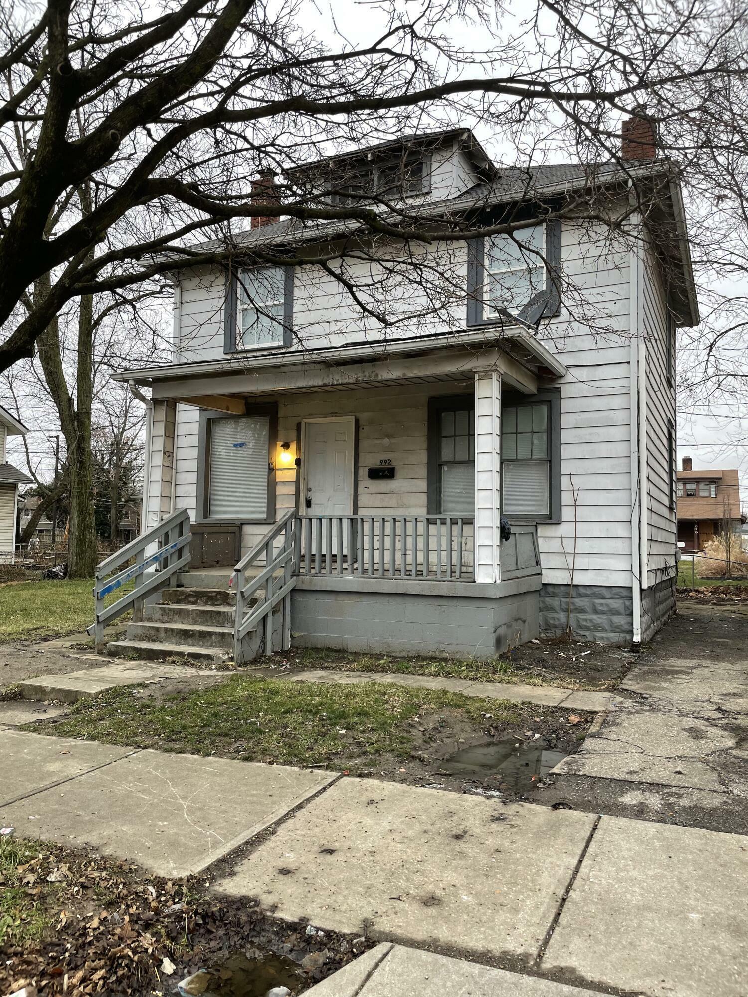 Property Photo:  992 E 11th Avenue  OH 43211 