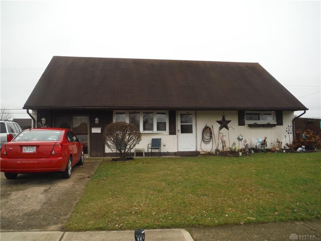 Property Photo:  5254 Powell Road  OH 45424 