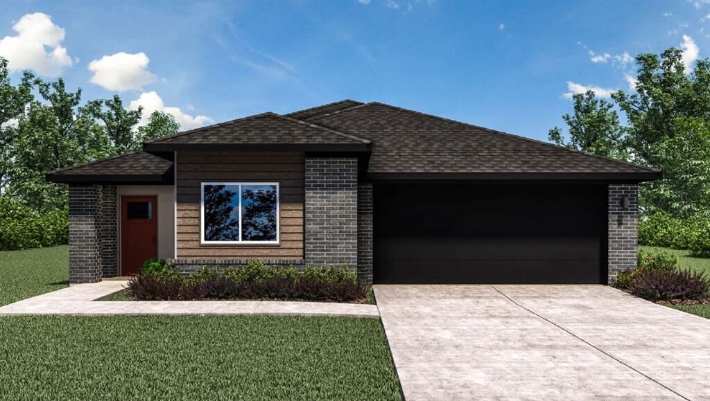 Property Photo: 1710 Plantation Place TX 77523