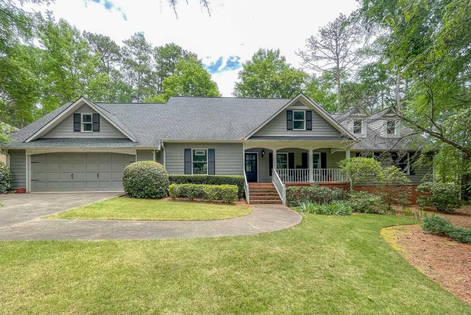 Property Photo: 1051 Crackers Neck Road GA 30642