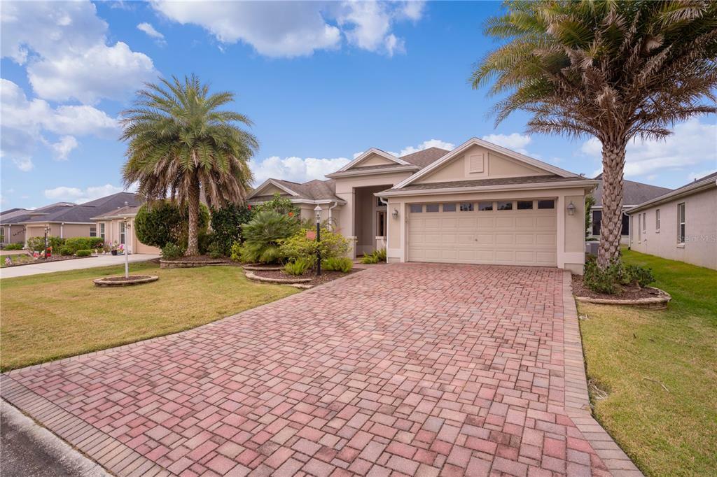 Property Photo:  3216 Abana Path  FL 32163 