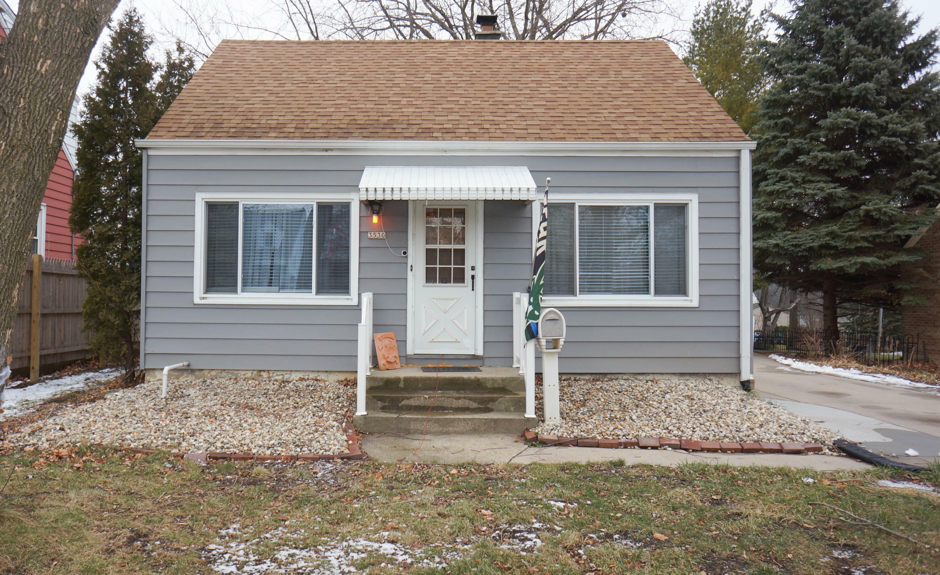 Property Photo:  3530 S 47th St  WI 53220 