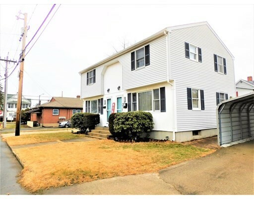 Property Photo: 10 Rivest Court MA 01020