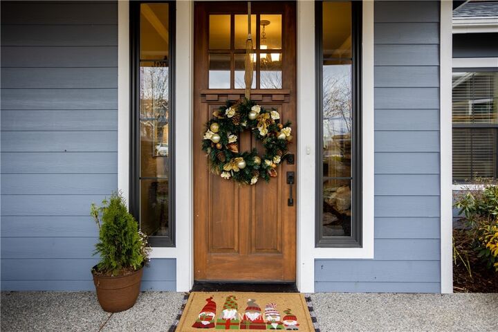 Property Photo: 3811 Rock Ridge Parkway WA 98221