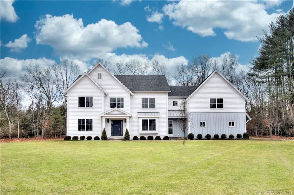 Property Photo:  15 Quarter Mile Road  CT 06880 