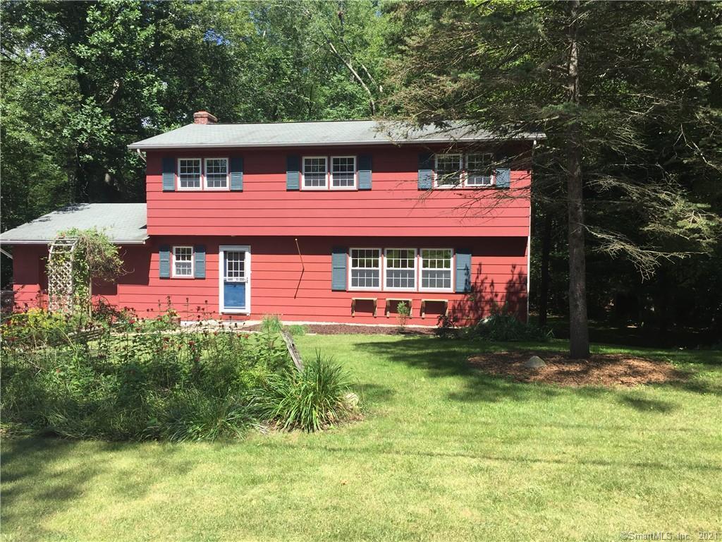 Property Photo:  44 Norman Drive  CT 06335 