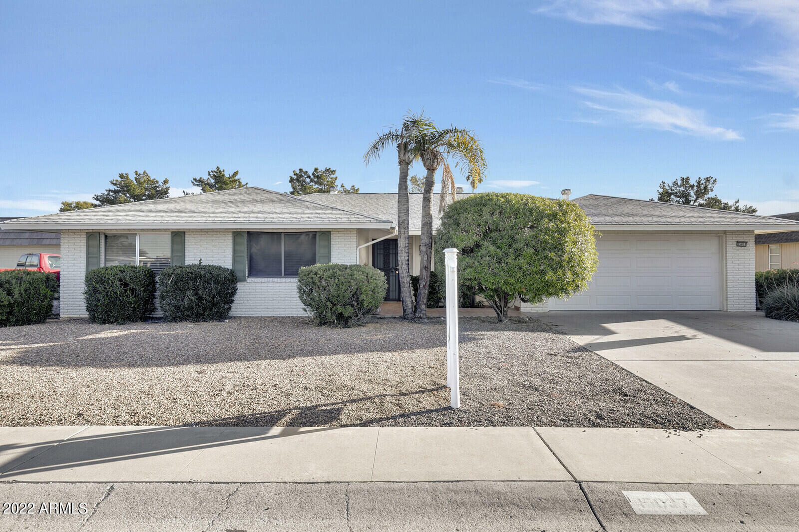 Property Photo:  15037 N Cameo Drive  AZ 85351 