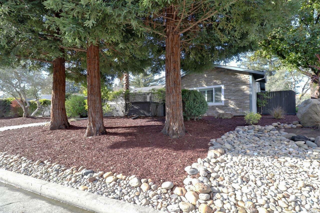 Property Photo:  625 Buena Vista Drive  CA 95404 